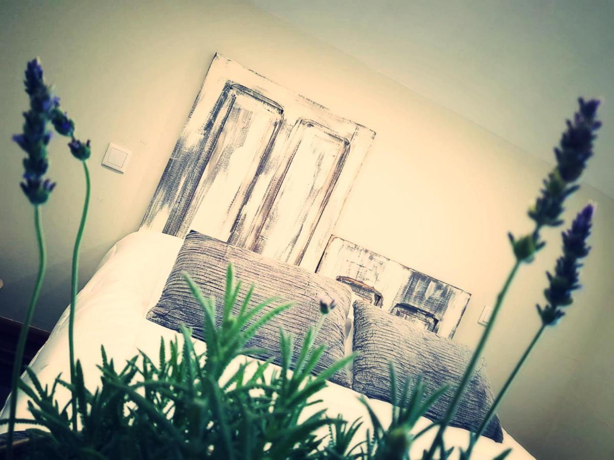 Elteixorural Villa Teijois ภายนอก รูปภาพ